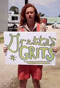 Películas de Nike Redding