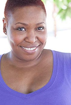 Películas de Nikea Gamby-Turner