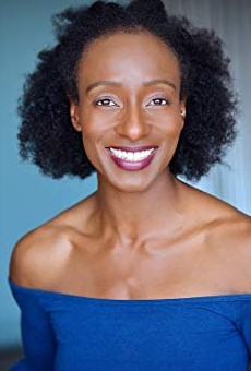 Películas de Nikelola Balogun