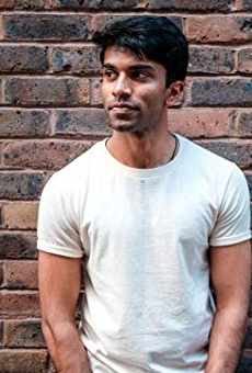 Películas de Nikesh Patel