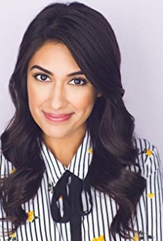 Películas de Nikhaar Kishnani