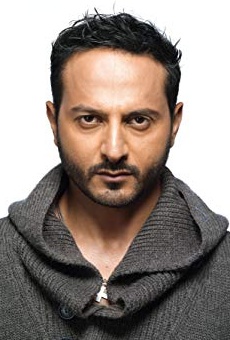 Películas de Nikhil Chinappa