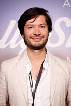 Películas de Nikhil Melnechuk Películas de Nikhil Melnechuk