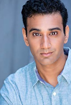 Películas de Nikhil Pai