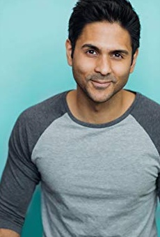 Películas de Nikhil Shukla