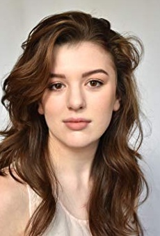 Películas de Niki Cipriano