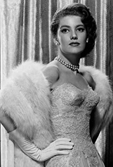 Películas de Niki Dantine