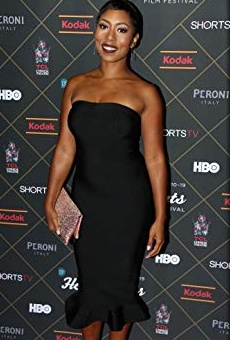 Películas de Niki McElroy