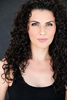 Películas de Niki Spiridakos