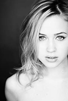 Películas de Niki White