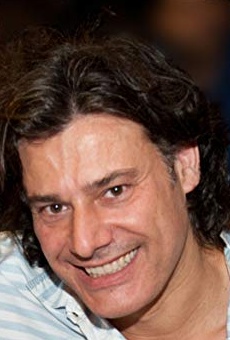 Películas de Nikita Ballas