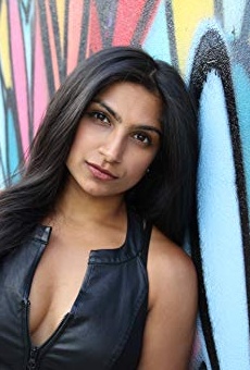 Películas de Nikita Chaudhry