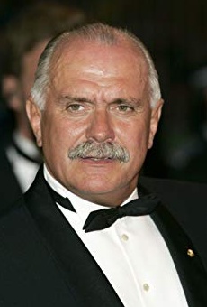 Películas de Nikita Mikhalkov