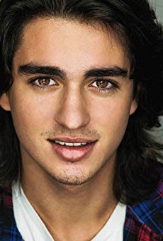 Películas de Nikita Pankratz