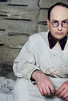 Películas de Nikita Tarasov