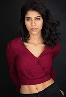 Películas de Nikita Tewani