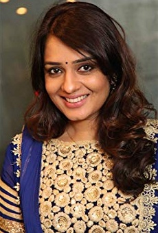 Películas de Nikita Thukral