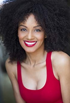 Películas de Nikiva Dionne