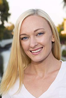 Películas de Nikiya Palombi