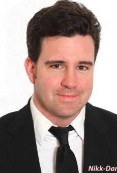 Películas de Nikk Danger