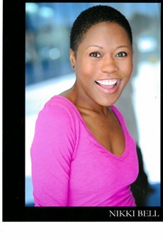 Películas de Nikki Bell