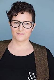 Películas de Nikki Boon Películas de Nikki Boon