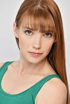 Películas de Nikki Brower