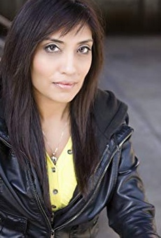 Películas de Nikki Chawla