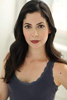 Películas de Nikki Coble