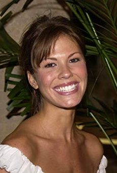 Películas de Nikki Cox