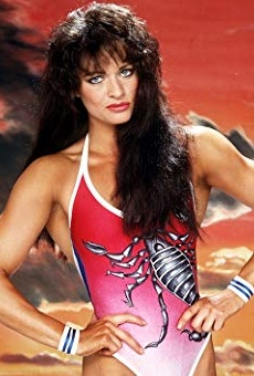 Películas de Nikki Diamond