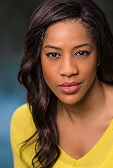 Películas de Nikki Dixon