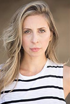 Películas de Nikki Ganz