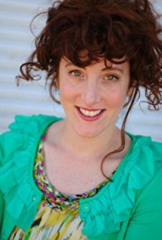 Películas de Nikki Ghisel