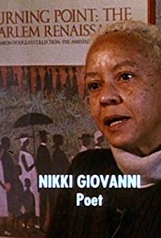 Películas de Nikki Giovanni