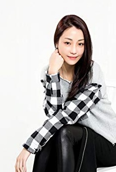 Películas de Nikki Hsieh