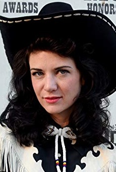 Películas de Nikki Lane