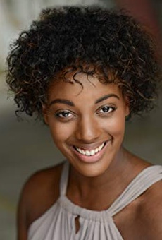 Películas de Nikki Lashae