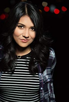 Películas de Nikki Limo