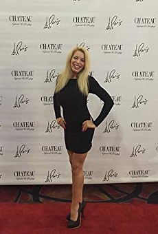 Películas de Nikki Magnusson