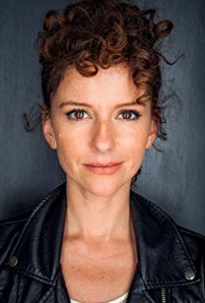 Películas de Nikki McCauley