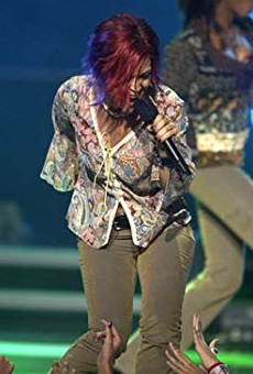 Películas de Nikki McKibbin