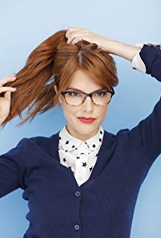 Películas de Nikki Moore