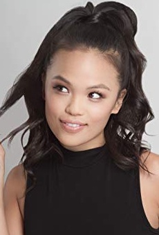 Películas de Nikki SooHoo