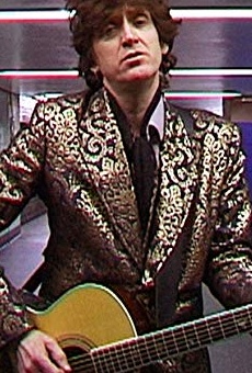 Películas de Nikki Sudden