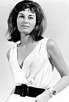 Películas de Nikki Van der Zyl