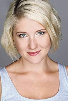 Películas de Nikki Wallin