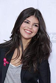 Películas de Nikki Yanofsky