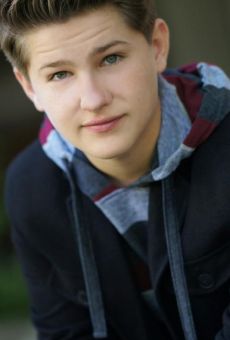 Películas de Niko Baur