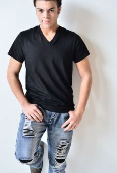 Películas de Niko Williams